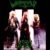 Wrathchild Stakk Attakk