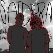 Saidera (feat. LQZ) - Single
