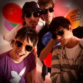 shake n shout