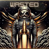 Wasted