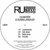 6 Years Later EP
