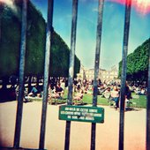 Lonerism (no sticker)