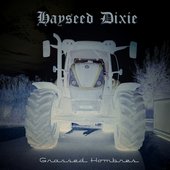 Grassed Hombres [Explicit]