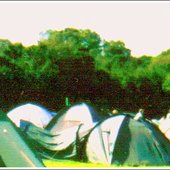 end of the road festival