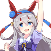 タマモクロス