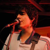 Niezi, com a Ventilacordes (2011)