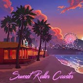 Sunset Roller Coaster