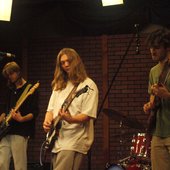 Respirator at Live! from Rocket Hall