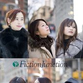 FictionJunction(Yuki Kajiura) ,YUUKA, KAORI, KEIKO, WAKANA &amp; YURIKO KAIDA