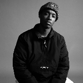 Rejjie Snow