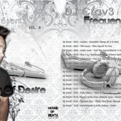 dj crav3