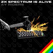 ZX Spectrum Is Alive