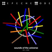 Sounds of the Universe (Deluxe Edition)