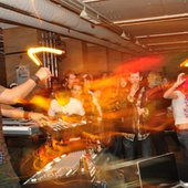 Hanuman Tribe @ BassART 2010