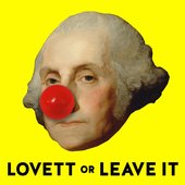 Lovett or Leave It