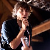 Thomas Mars