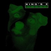 King's X - "Dogman"