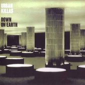 Down On Earth