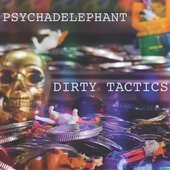 Dirty Tactics - EP