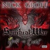 Spiritual War: Good vs. Evil