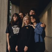 Alvvays 2022