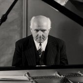 Walter Gieseking