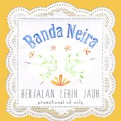 Berjalan Lebih Jauh