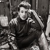 Charlie Puth - Flaunt Magazine