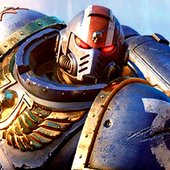 Space Marine