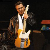 Danny Gatton