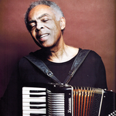 Gilberto Gil Revista Bravo.