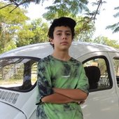 LIL ZÉ