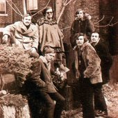 Colwell-Winfield Blues Band