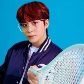 Universe Photoshoot :: COLOR CONCEPT CAPRI - JONGHO