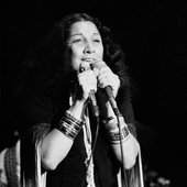 Flora Purim (1978)