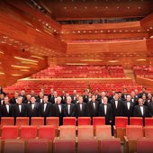 Béla Bartók Male Choir