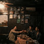 No Time To Talk