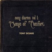 Song Diaries Vol 1: Songs of Comfort