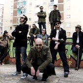 Malas cepas del barrio