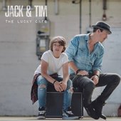 Jack and Tim