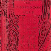 TheChoronzonClub_italian_project_demo1985_cover