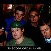 The Codi Jordan Band