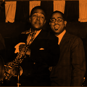 Dizzy Gillespie & Charlie Parker