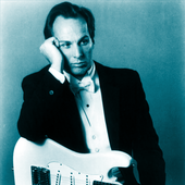 Adrian Belew