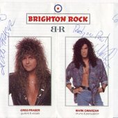 Brighton Rock