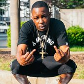 frazier trill