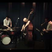 Pedro Sousa / Johan Berthling / Gabriel Ferrandini