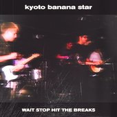 Wait Stop Hit the Breaks - EP