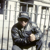 Eazy-E