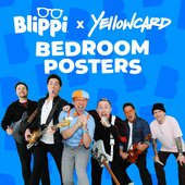 Bedroom Posters (feat. Blippi)